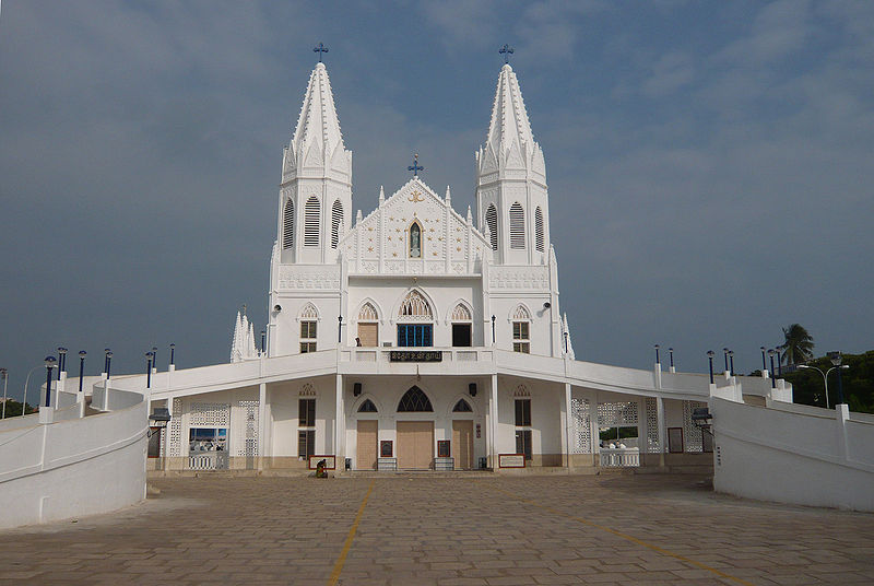 Our Lady of Good Health