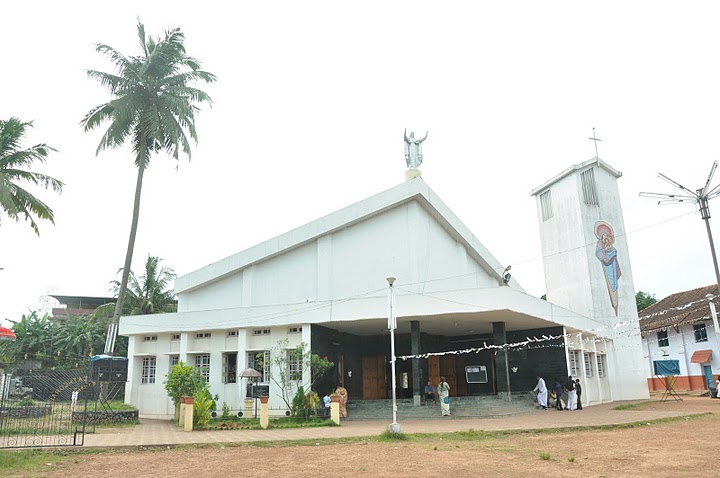 St. Mary's Cathedral