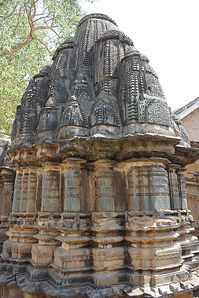 Tarakeshwara Temple