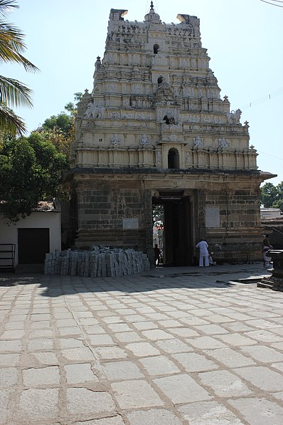 Veeranarayana Temple