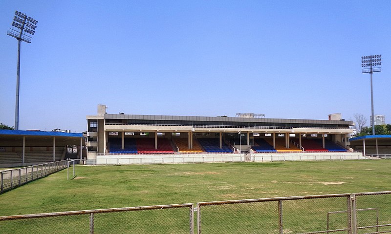Guru Gobind Singh Stadium