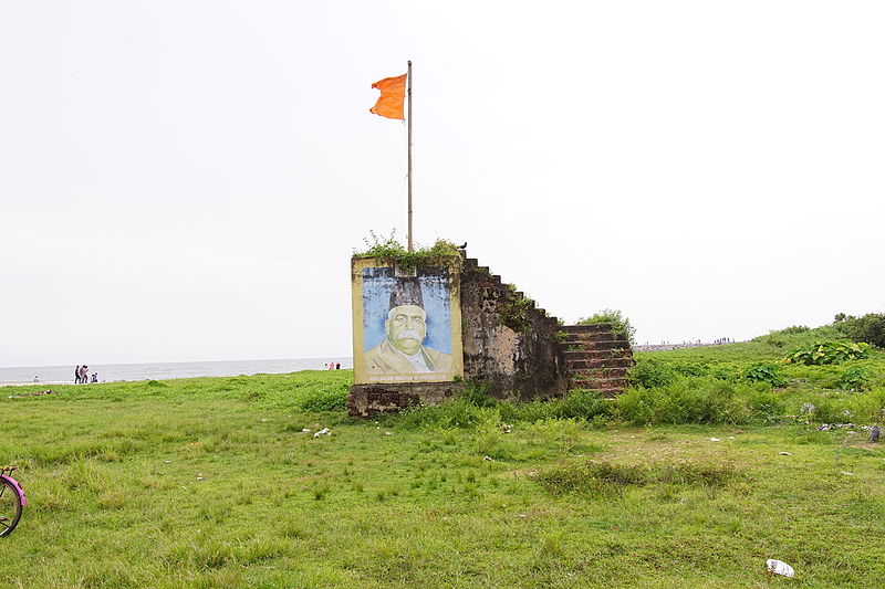 Kozhikode Beach