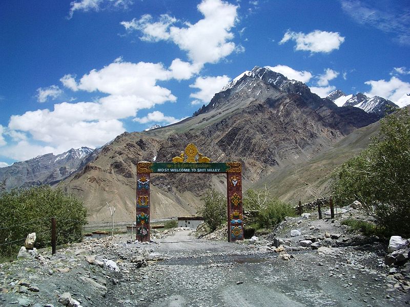 Spiti