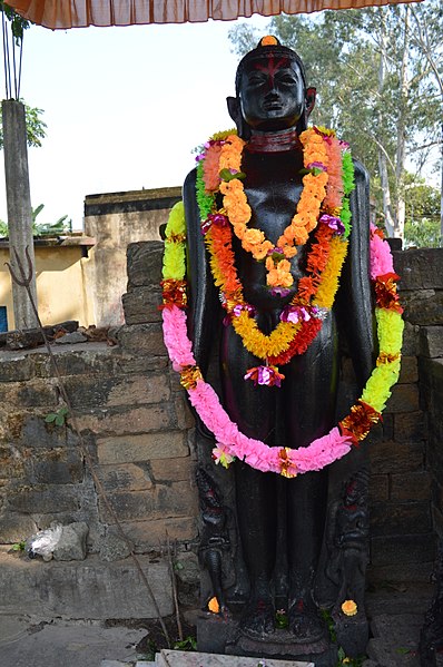 Pakbirra Jain temples