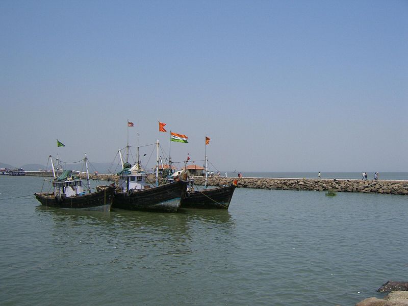 Elephanta Island