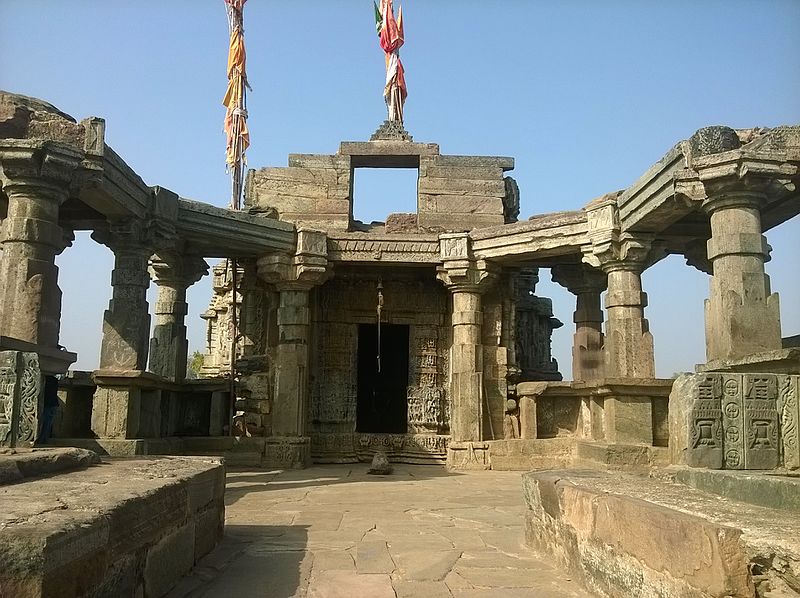 Shiva Temple