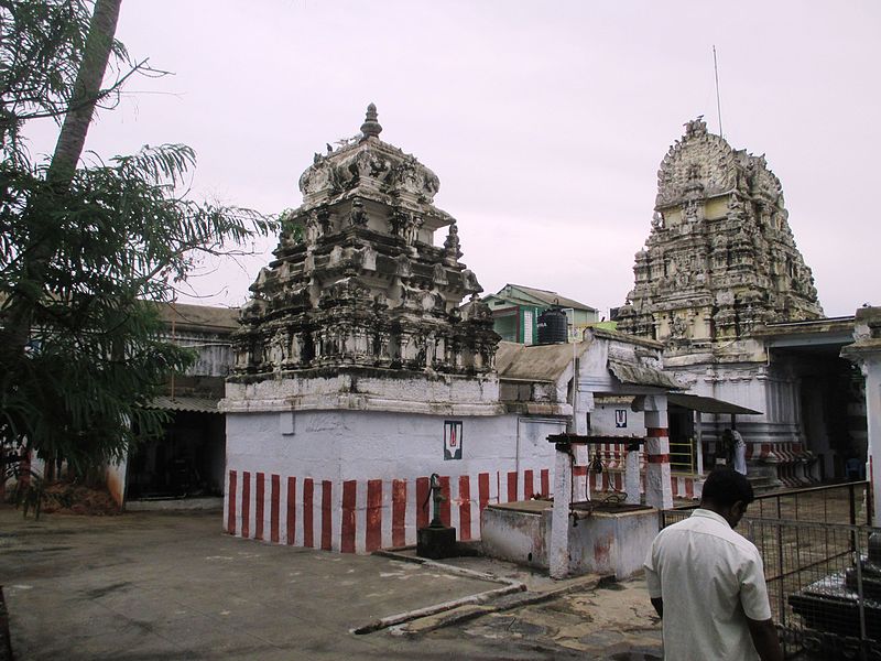 Ashtabujakaram