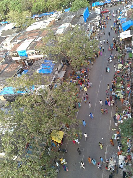 Dharavi