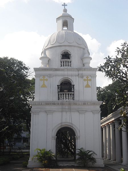 Église arménienne de Madras