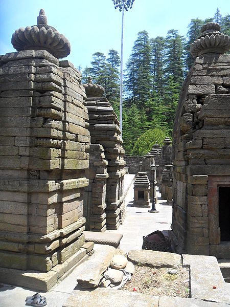 Jageshwar