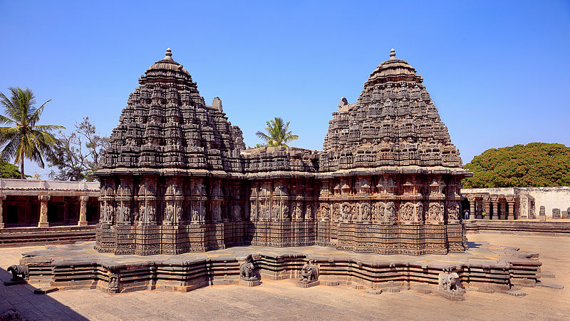 Sri Channakeshara