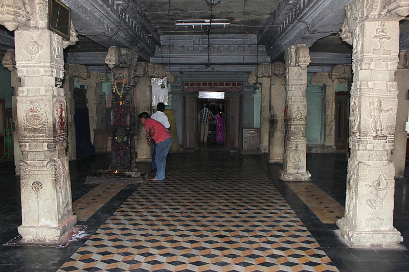 Veeranarayana Temple