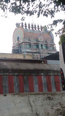 Devaadi Raja Perumal temple