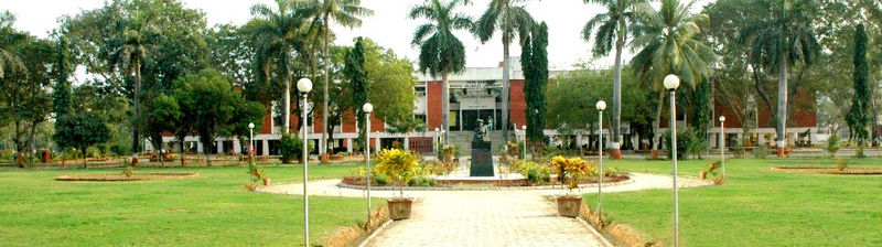 Veer Narmad South Gujarat University