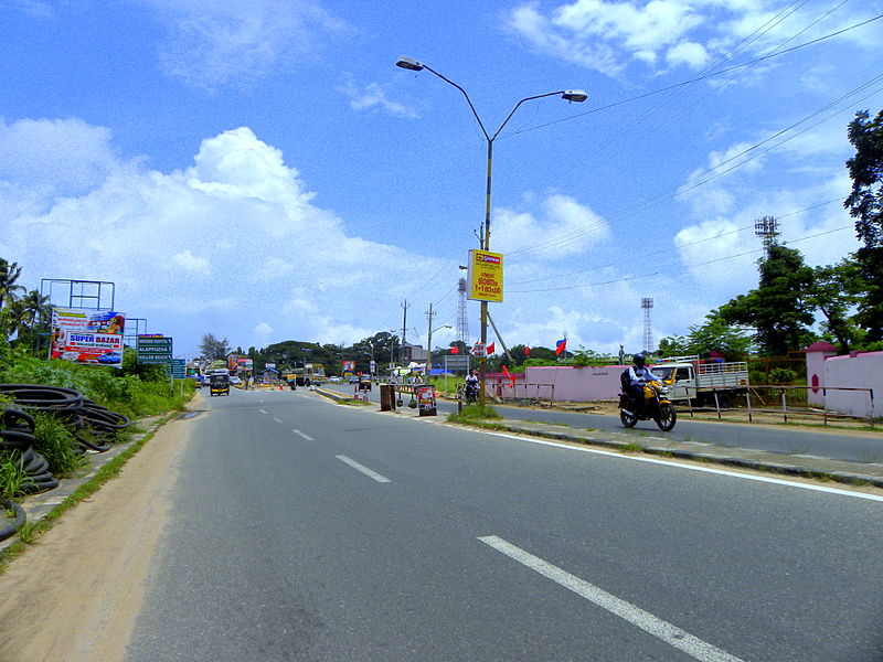 Lal Bahadur Shastri Stadium