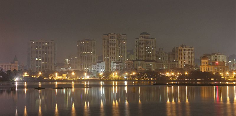 Powai