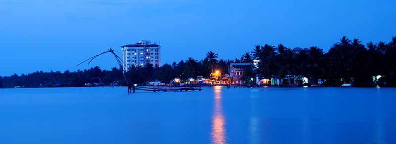 Marine Drive