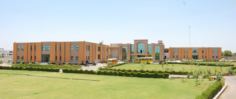 Mata Raj Kaur Institute of Engineering & Technology