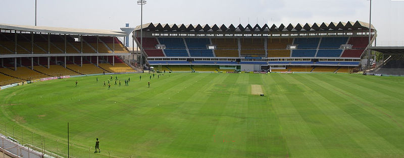 Stade Sardar Patel