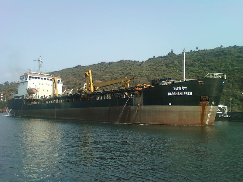 Visakhapatnam Port