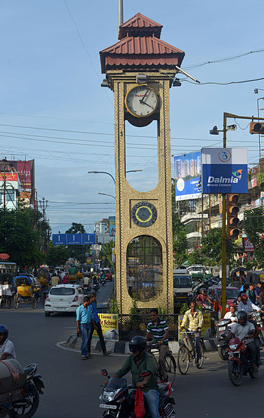 Siliguri