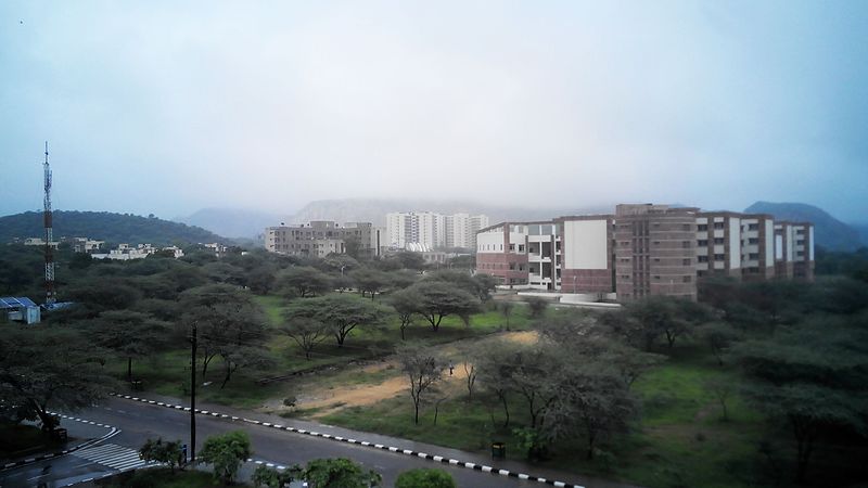 Malaviya National Institute of Technology