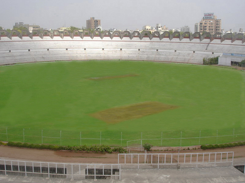 Sardar Vallabhbhai Patel Stadium