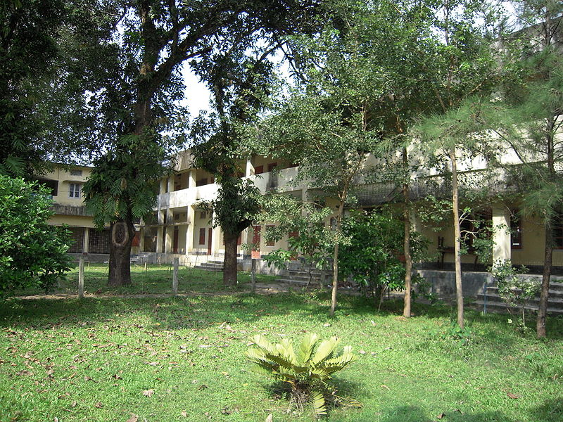 Bholanath College