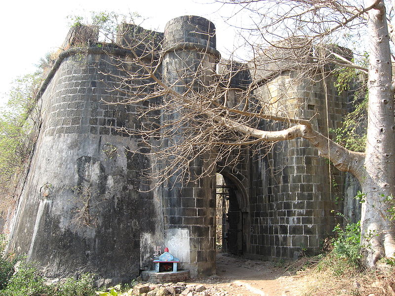 Fort Bassein