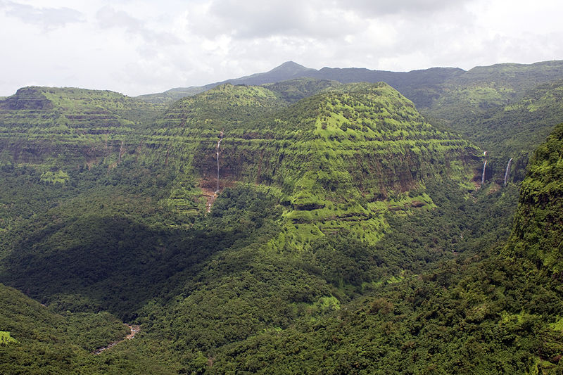 Ghats occidentaux