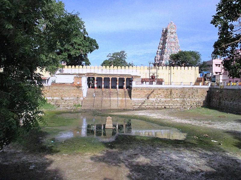 Six Abodes of Murugan