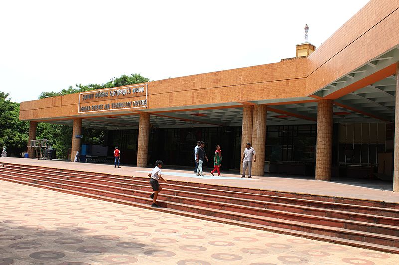 Birla Planetarium