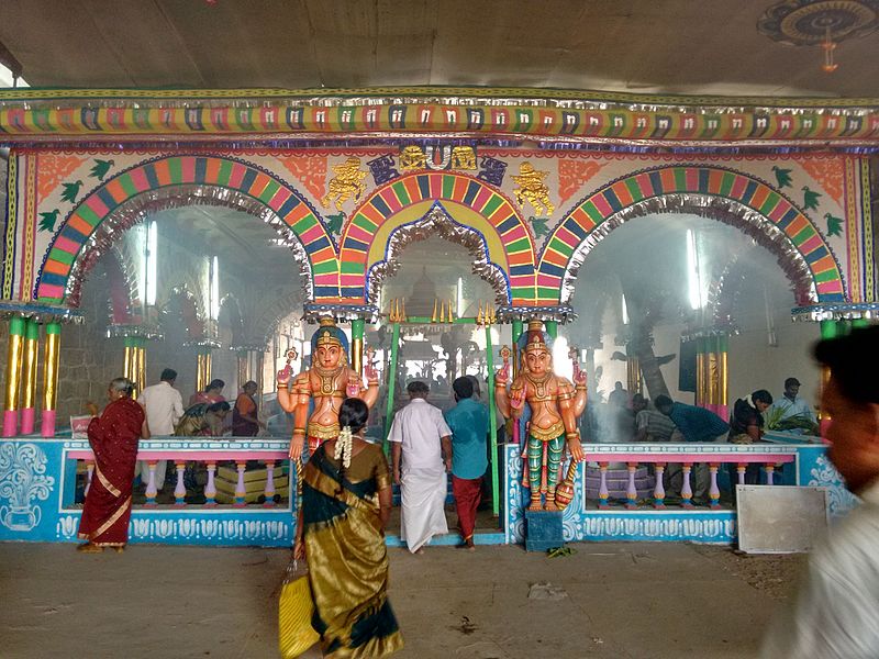 Ramaswamy Temple