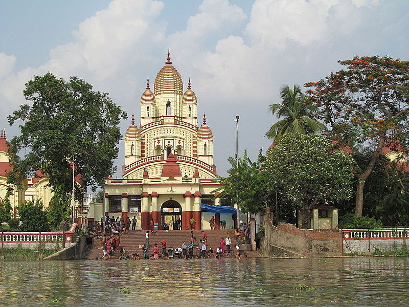 Dakshineswar Kali Temple