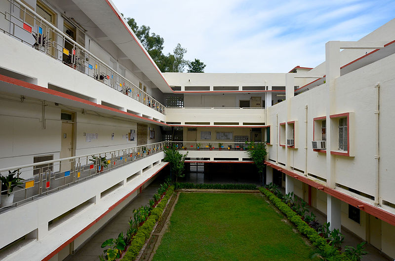 Indian Institute of Technology