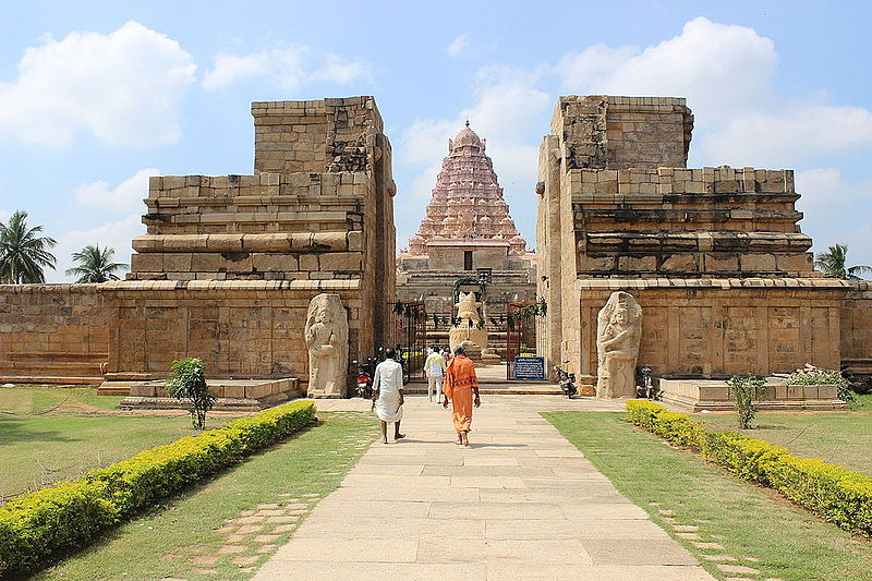 Kumbakonam