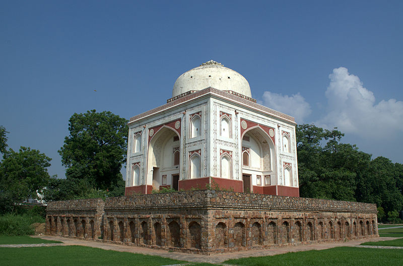 Sunderwala Burj