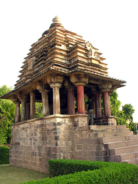Temple de Varaha