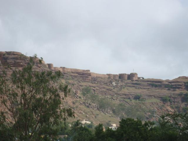 Gajendragad