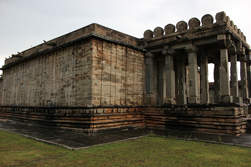 Jain temples