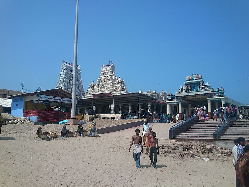 Six Abodes of Murugan