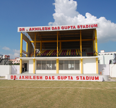 Dr. Akhilesh Das Gupta Stadium