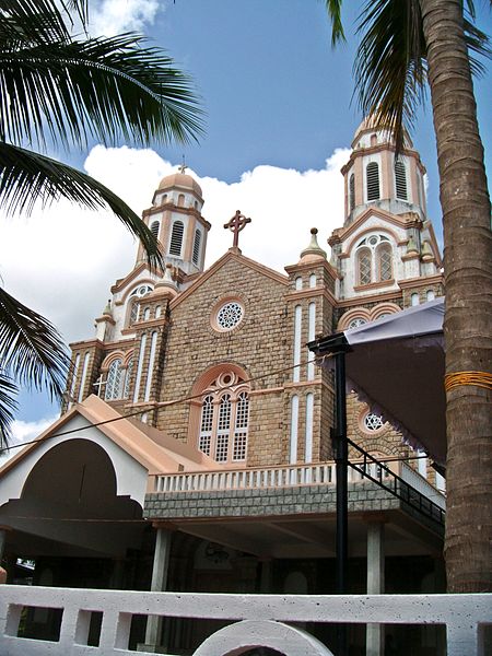 Cathedral of Saint Mary