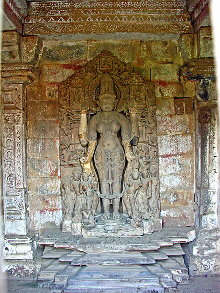 Vishvanatha Temple