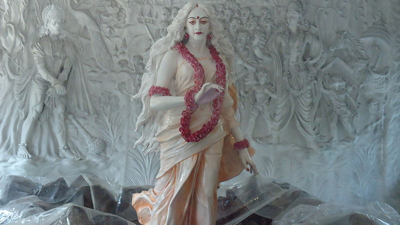 Sita Samahit Sthal