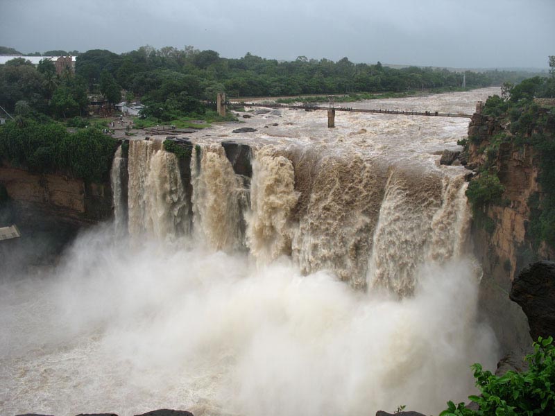 Cataratas Gokak