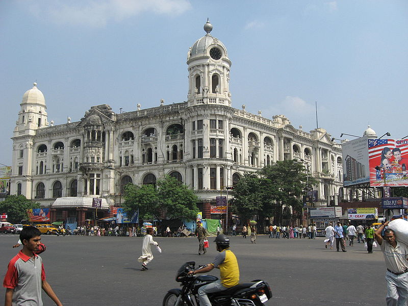 Metropolitan Building