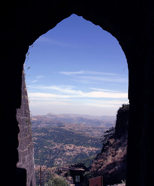 Fort de Sinhagad