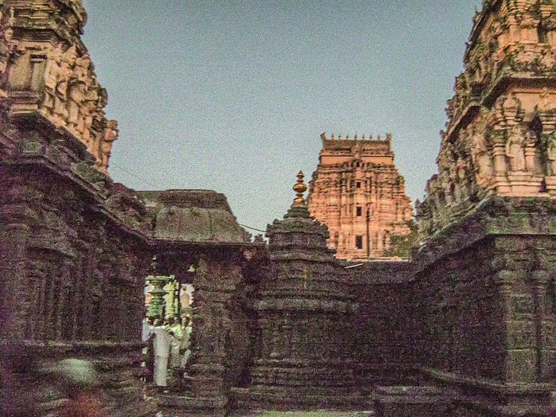 Chintalarayaswami Temple