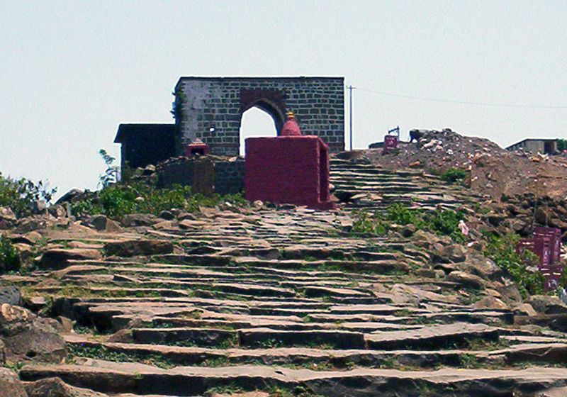 Jyotiba Temple